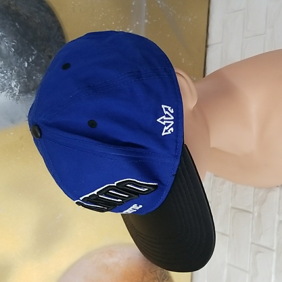 Essencial SnapBack os size - Picture 2 of 6
